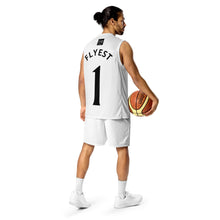 Load image into Gallery viewer, FLY GODZ unisex basketball jersey
