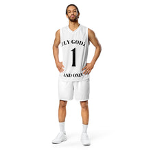 Load image into Gallery viewer, FLY GODZ unisex basketball jersey
