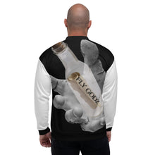 Load image into Gallery viewer, FGBomber Jacket
