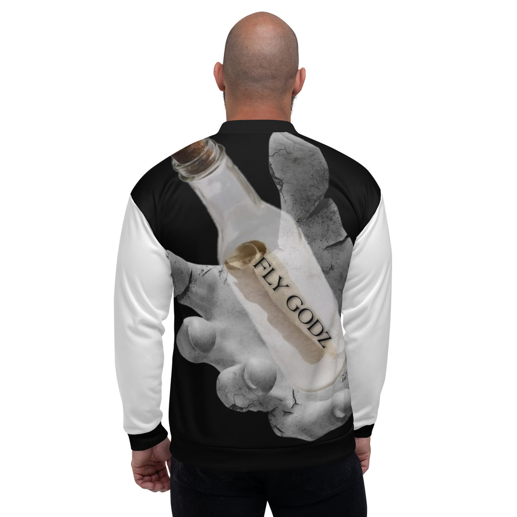 FGBomber Jacket