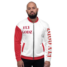 Load image into Gallery viewer, FLY GODZ Jacket
