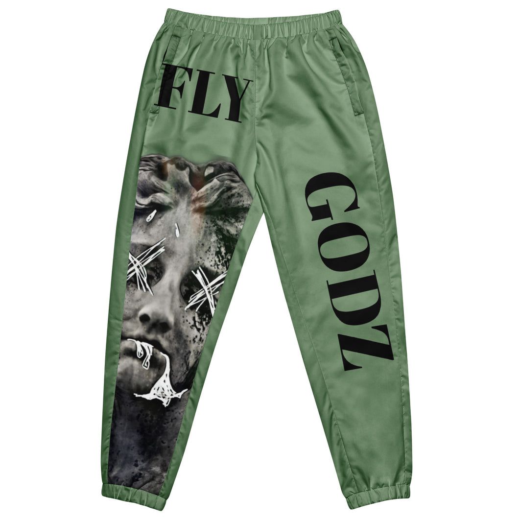 Fly Godz track pants