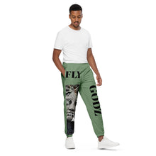 Load image into Gallery viewer, Fly Godz track pants
