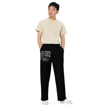 Load image into Gallery viewer, Fly Godz wide-leg pants
