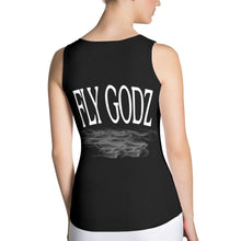 Load image into Gallery viewer, Fly Godz Tank Top
