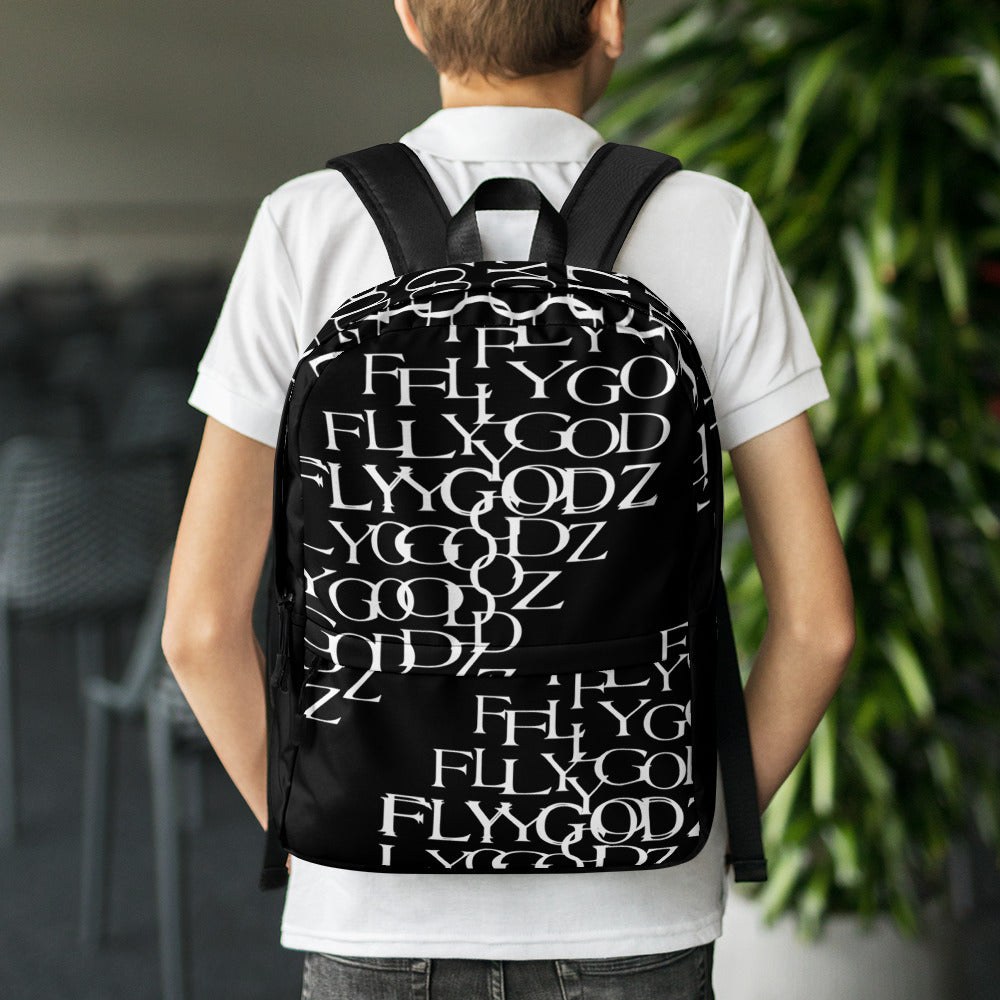 FLY GODZ Backpack