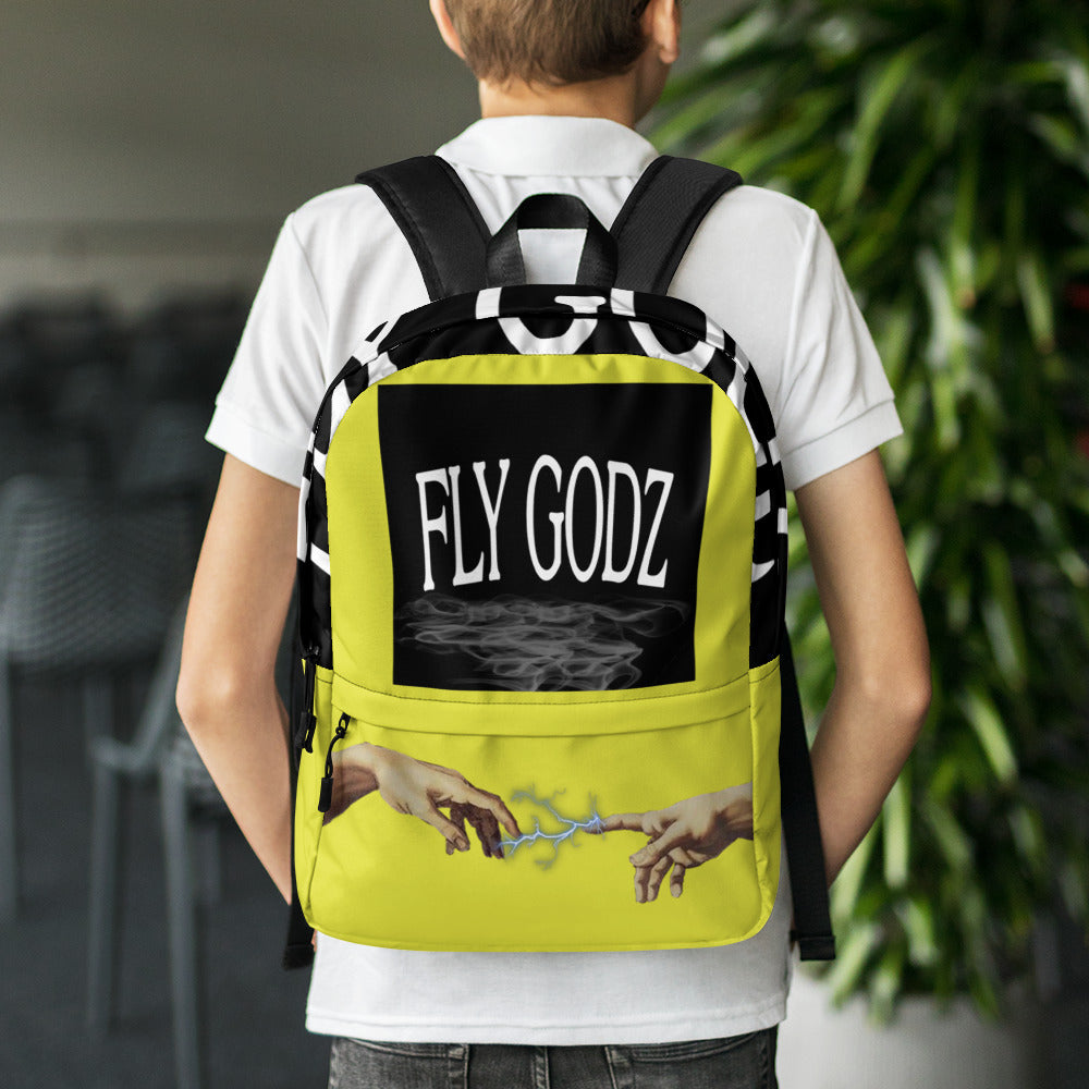 FLY GODZ Backpack