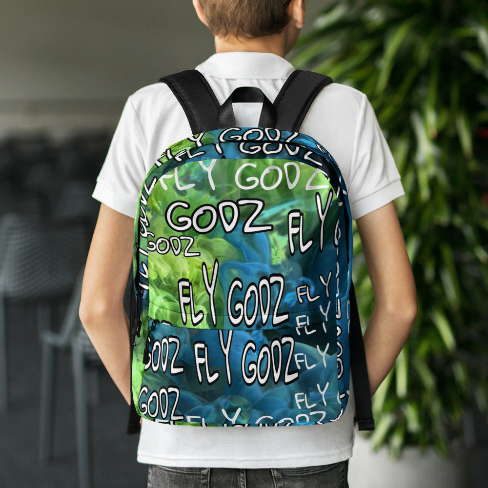 FG Backpack