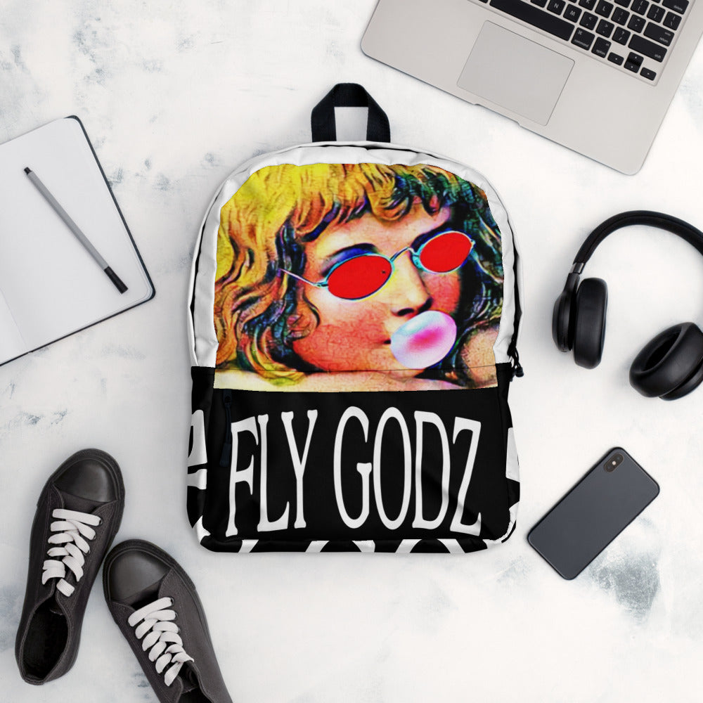 FLY GODZ Backpack