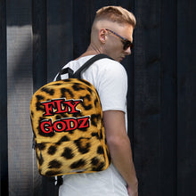 Load image into Gallery viewer, FLY GODZ Backpack
