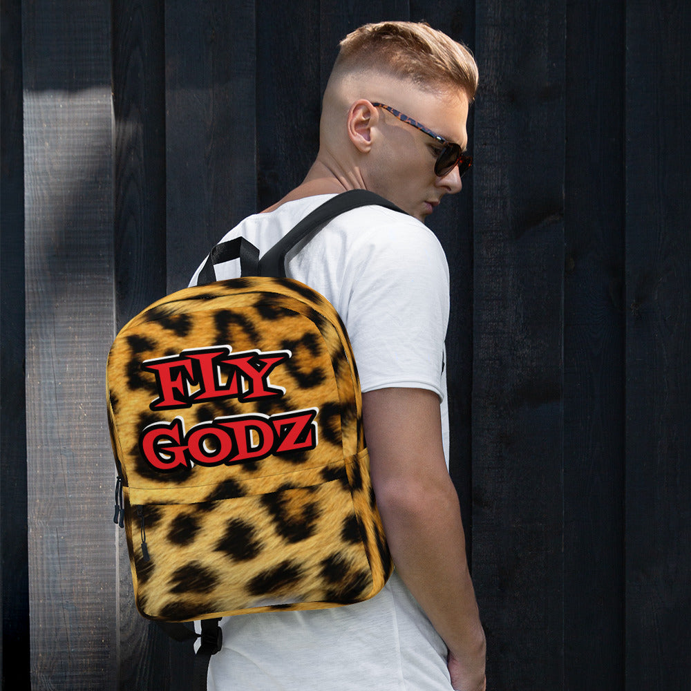 FLY GODZ Backpack