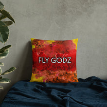 Load image into Gallery viewer, FLY GODZ Pillow
