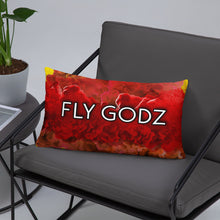 Load image into Gallery viewer, FLY GODZ Pillow
