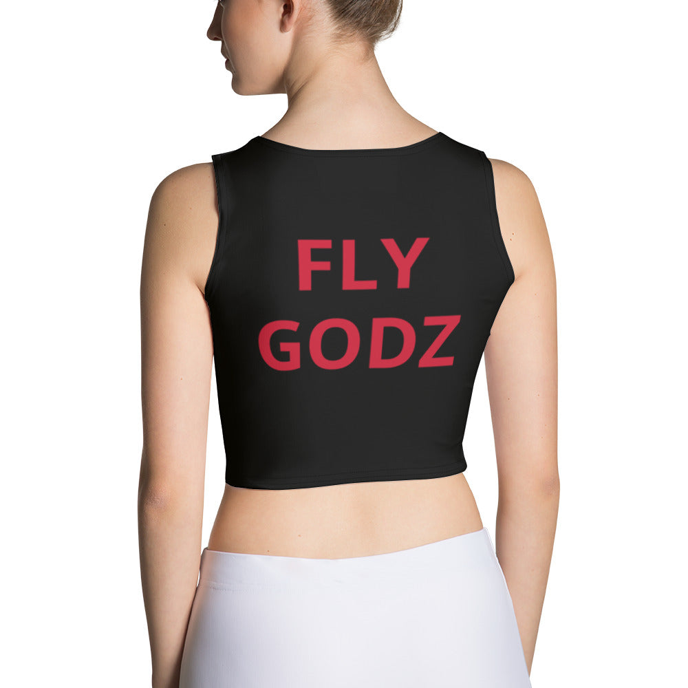 FG Crop Top