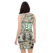 Load image into Gallery viewer, FLY GODZ Sublimation Dress
