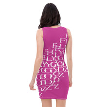 Load image into Gallery viewer, FG Sublimation Dress
