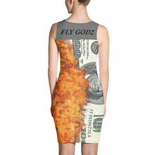 Load image into Gallery viewer, FG Sublimation Dress
