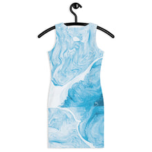 Load image into Gallery viewer, FLY GODZ Cut &amp; Sew Dress
