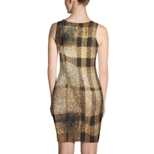 Load image into Gallery viewer, FLY GODZ Cut &amp; Sew Dress
