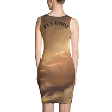 Load image into Gallery viewer, FG Sublimation Dress
