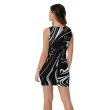 Load image into Gallery viewer, FLY GODZ Cut &amp; Sew Dress
