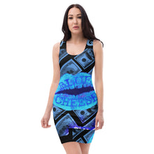 Load image into Gallery viewer, FG Sublimation Dress
