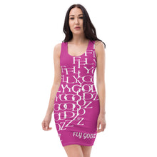 Load image into Gallery viewer, FG Sublimation Dress
