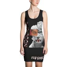 Load image into Gallery viewer, FG Sublimation Dress
