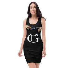 Load image into Gallery viewer, FG Sublimation Dress
