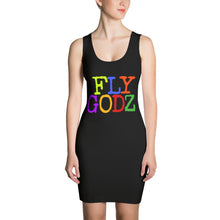 Load image into Gallery viewer, FG Sublimation Dress
