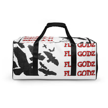 Load image into Gallery viewer, FLY GODZ Duffle bag
