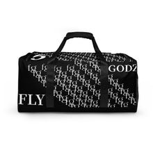 Load image into Gallery viewer, FLY GODZ Duffle bag
