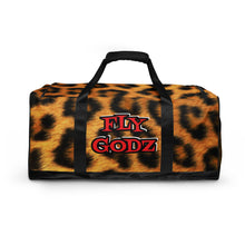 Load image into Gallery viewer, FLY GODZ Duffle bag
