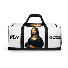 Load image into Gallery viewer, FLY GODZ Duffle bag
