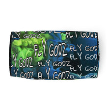 Load image into Gallery viewer, FLY GODZ Duffle bag
