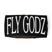 Load image into Gallery viewer, FLY GODZ Duffle bag
