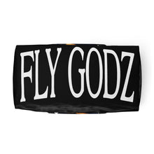 Load image into Gallery viewer, FLY GODZ Duffle bag
