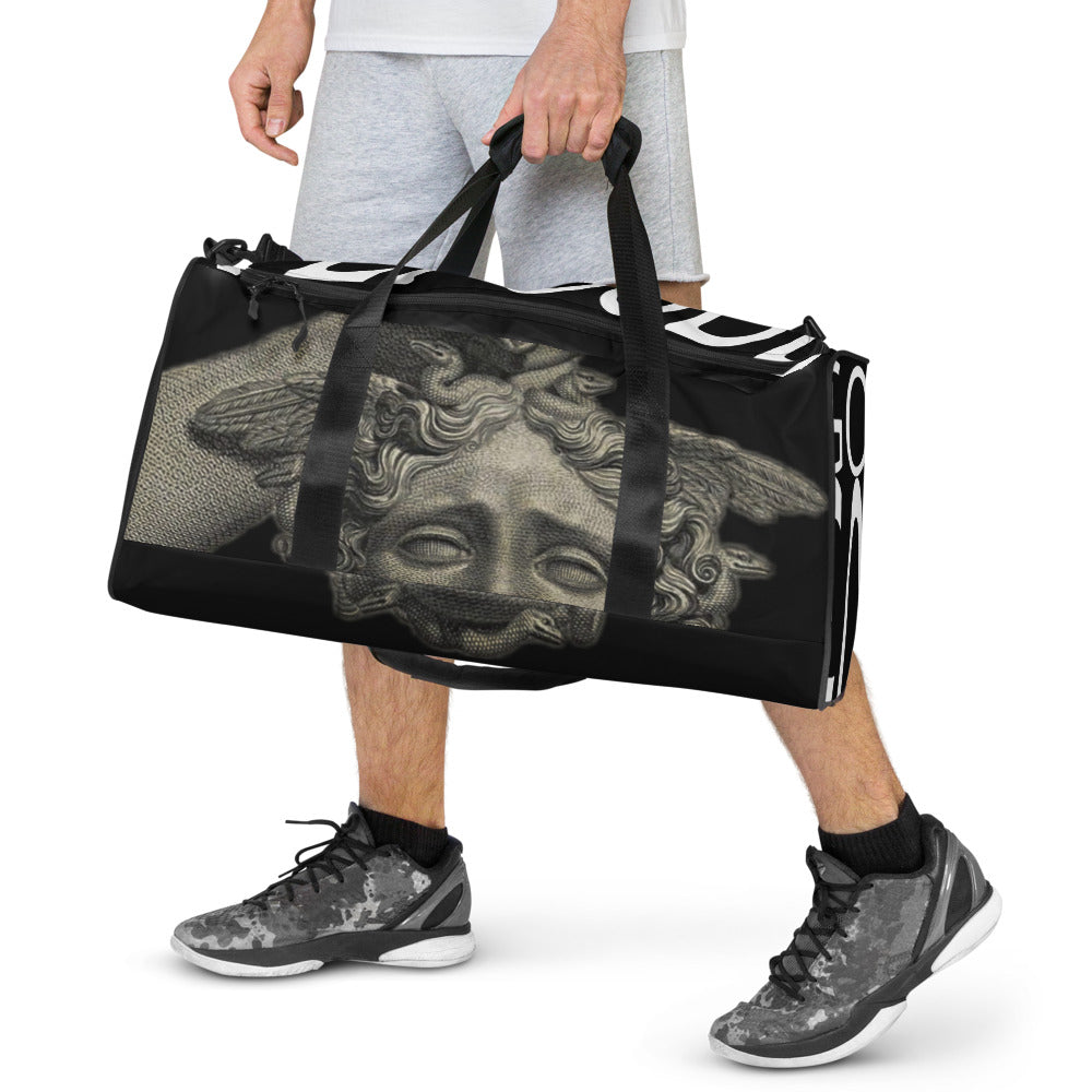 FLY GODZ Duffle bag