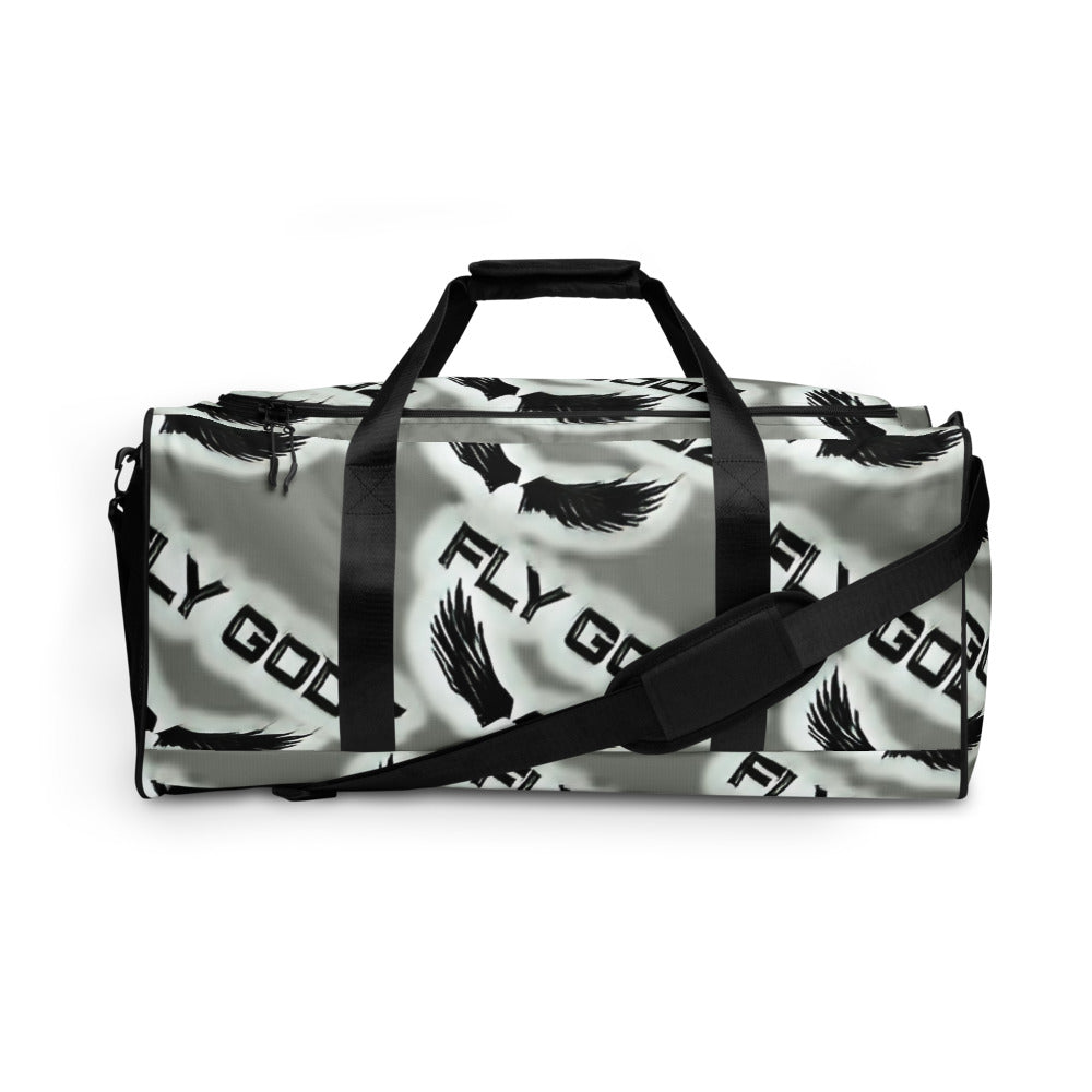 Duffle bag