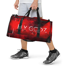 Load image into Gallery viewer, FLY GODZ Duffle bag
