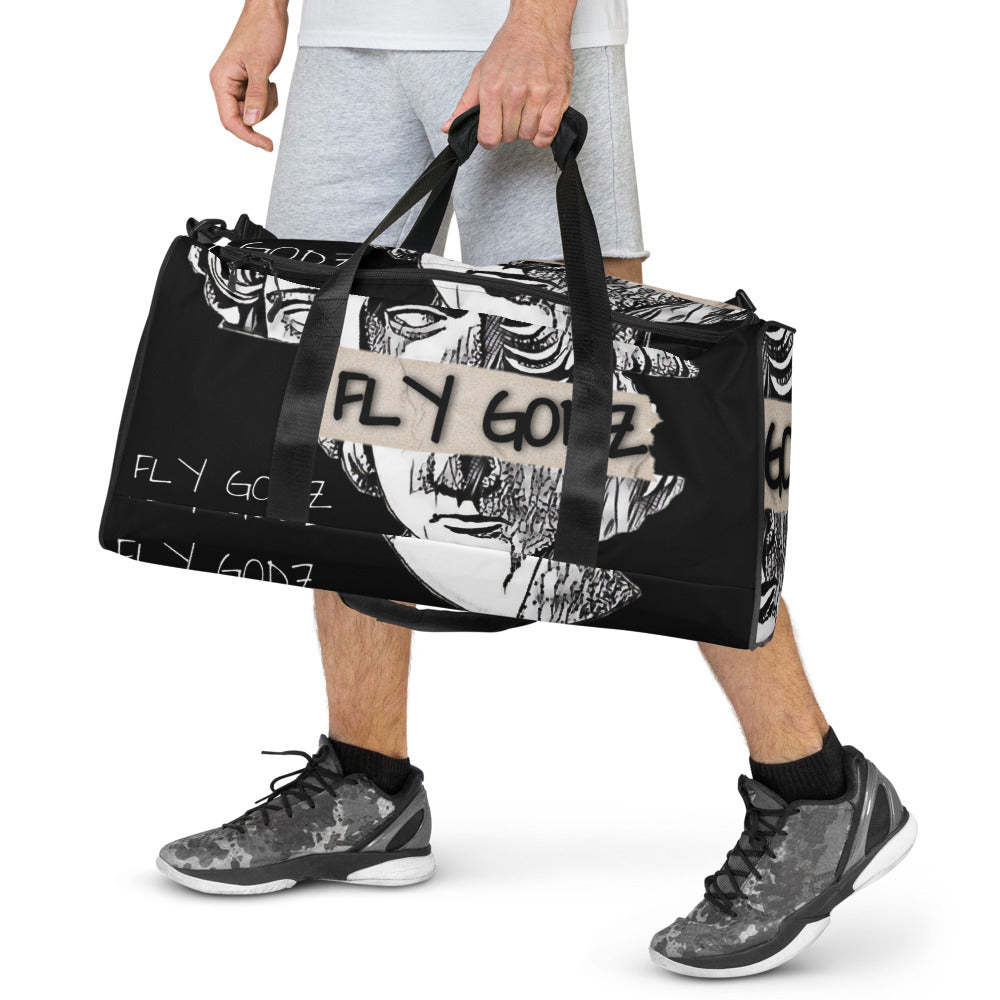 FLY GODZ Duffle bag