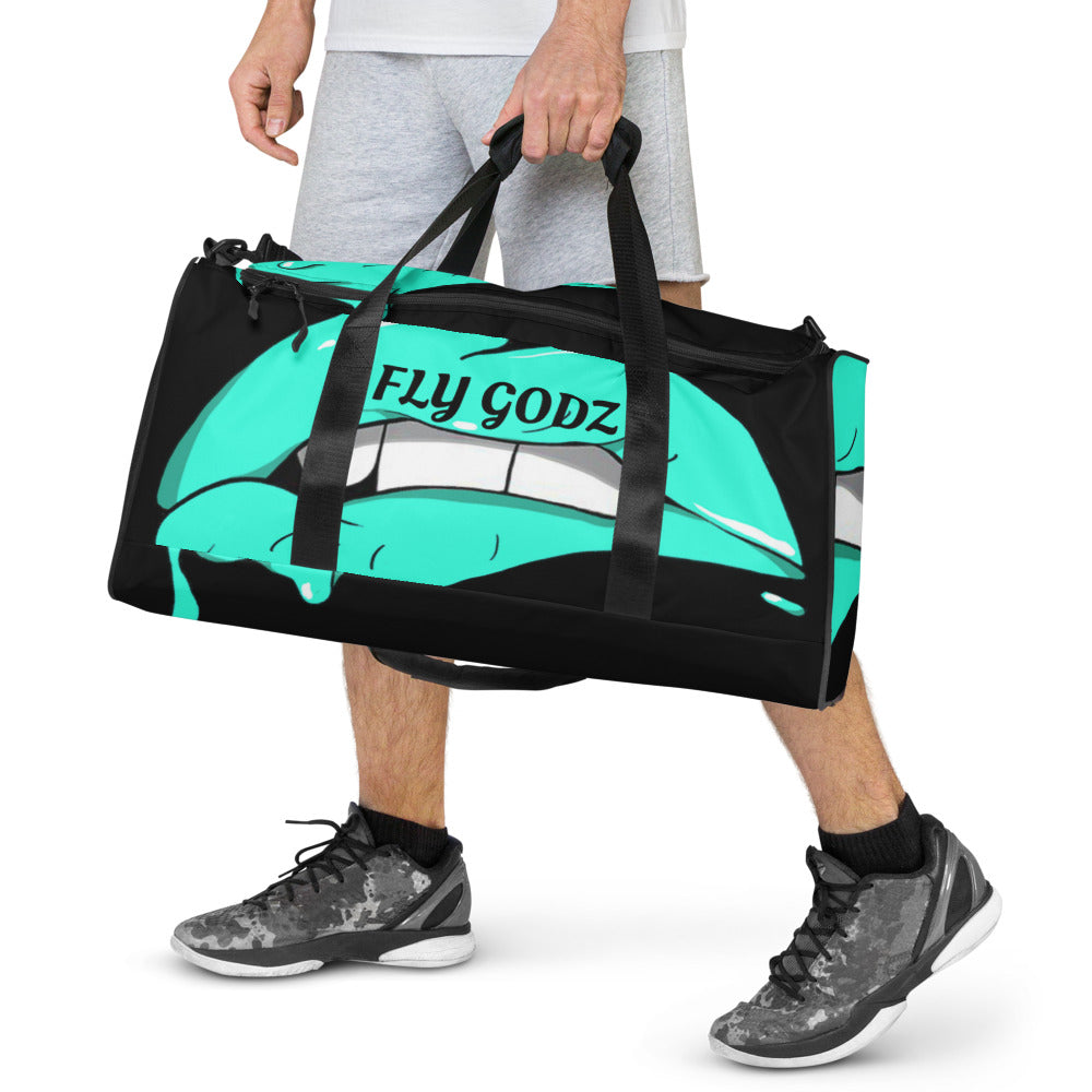 FG Duffle bag