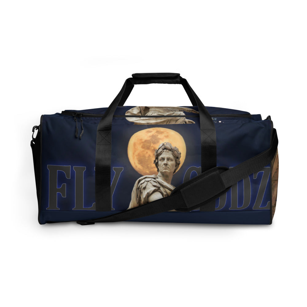 FLY GODZ Duffle bag