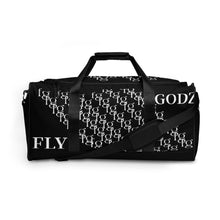 Load image into Gallery viewer, FLY GODZ Duffle bag
