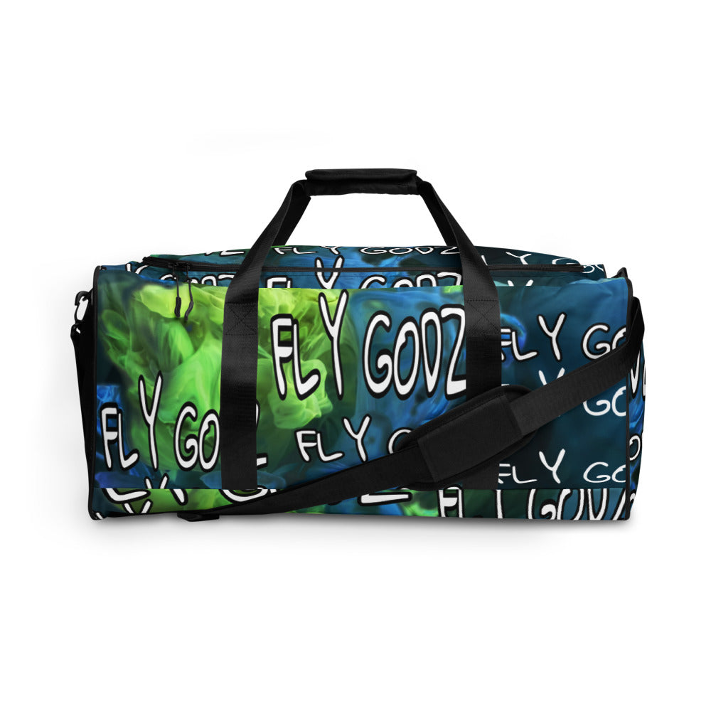 FLY GODZ Duffle bag