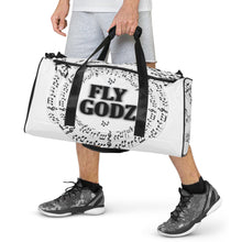 Load image into Gallery viewer, FLY GODZ Duffle bag
