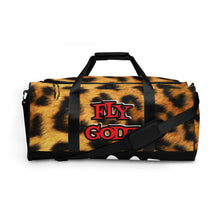 Load image into Gallery viewer, FLY GODZ Duffle bag
