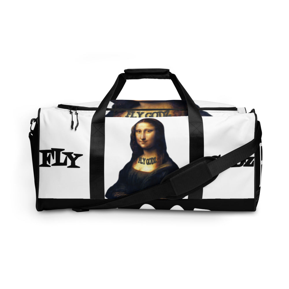 FLY GODZ Duffle bag