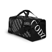 Load image into Gallery viewer, FLY GODZ Duffle bag
