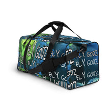 Load image into Gallery viewer, FLY GODZ Duffle bag
